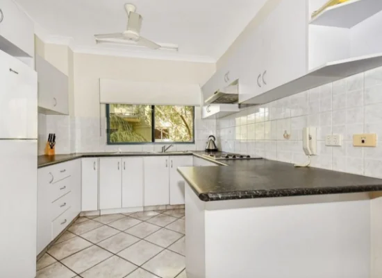 8/148 Mitchell Street, Larrakeyah, NT 0820