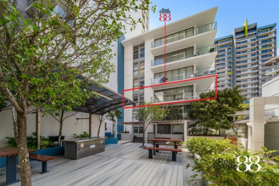 8/149-151 Adelaide Terrace, East Perth, WA 6004