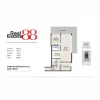 8/149-151 Adelaide Terrace, East Perth, WA 6004-Floorplan