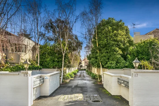 8/15-17 Cochrane Street, Brighton, Vic 3186