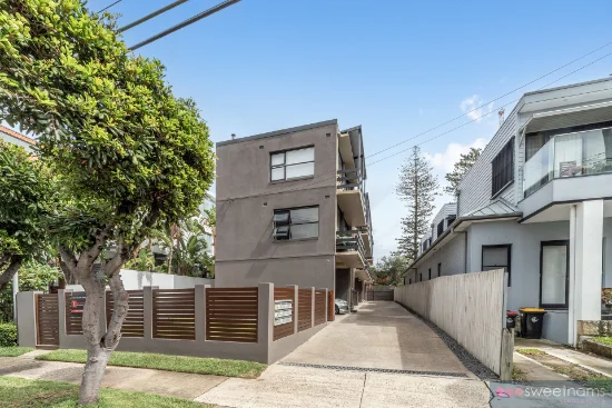 8/15 Bonner Avenue, Manly, NSW 2095