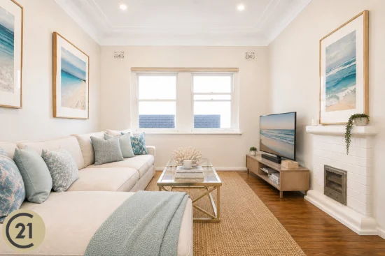 8/15 Clovelly Road, Randwick, NSW 2031
