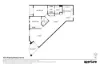 8/15 Fitzroy Street, Forrest, ACT 2603-Floorplan
