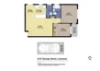 8/15 George Street, Liverpool, NSW 2170-Floorplan