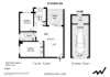 8/15 George Street, Marrickville, NSW 2204-Floorplan