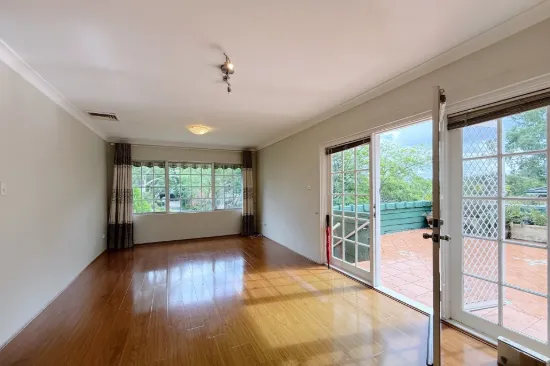 8/15 Leo Road, Pennant Hills, NSW 2120