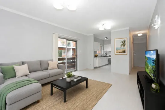 8/15 Lismore Avenue, Dee Why, NSW 2099