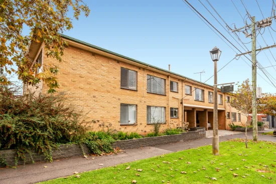 8/15 Logie Street, Oakleigh, Vic 3166