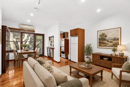 8/155-157 Ramsgate Road, Ramsgate, NSW 2217