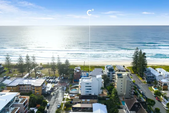 8/158 Hedges Avenue, Mermaid Beach, Qld 4218
