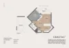 8/158 Hedges Avenue, Mermaid Beach, Qld 4218-Floorplan