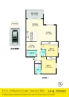 8/16-18 Werona Street, Pennant Hills, NSW 2120-Floorplan