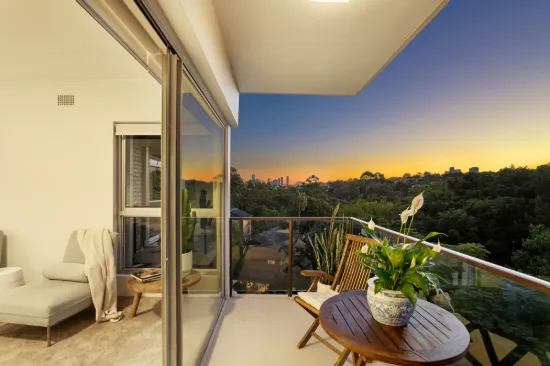 8/16 Avenue Road, Mosman, NSW 2088