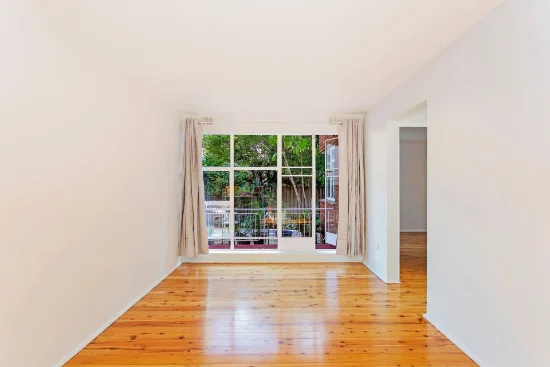 8/16 Campbell Street, Balmain, NSW 2041
