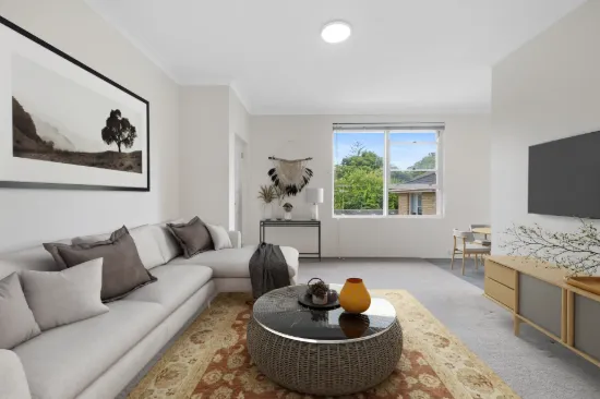 8/16 Murray Street, Bronte, NSW 2024