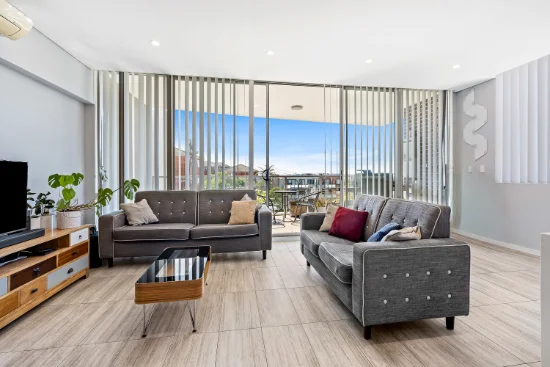8/16  Queen Street, Arncliffe, NSW 2205