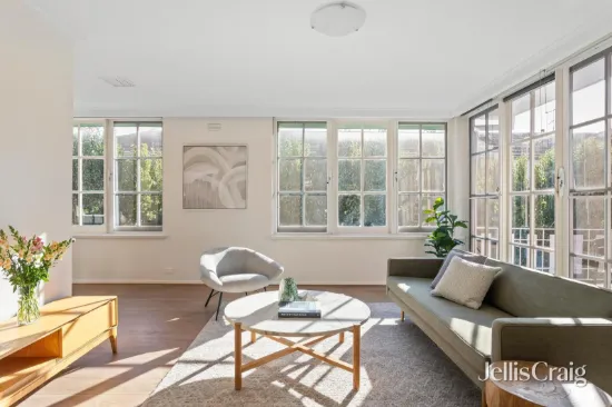 8/16 Springfield Avenue, Toorak, Vic 3142