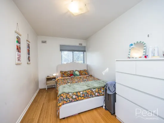 8/167 Carr Place, Leederville, WA 6007