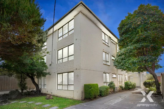 8/167 Riversdale Road, Hawthorn, Vic 3122