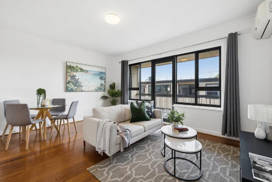 8/17 Burnett Street, St Kilda, Vic 3182 - For Sale