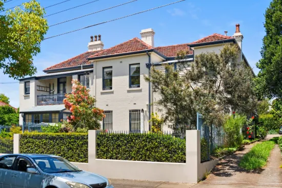 8/17 Harrow Rd, Stanmore, NSW 2048