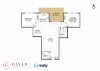 8/17 Hely Street, West Gosford, NSW 2250-Floorplan