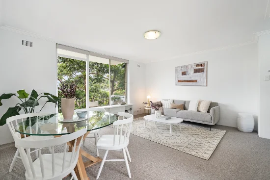 8/17 Milner Street, Mosman, NSW 2088