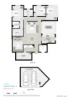 8/17 Powell Street, Killara, NSW 2071-Floorplan