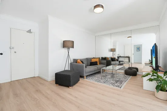 8/17 Ray Road, Epping, NSW 2121