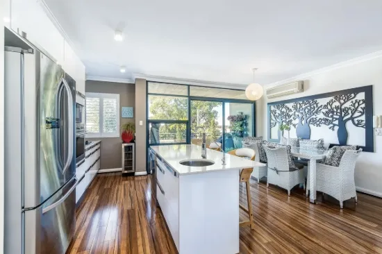 8/177 Oxford Street, Leederville, WA 6007