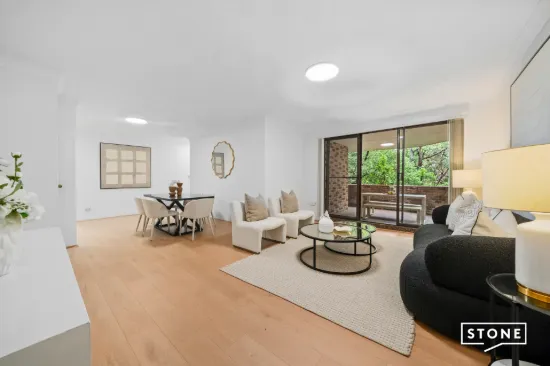 8/18-20 Queens Road, Westmead, NSW 2145