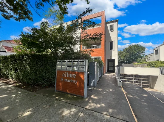 8/18 MacLeay St, Turner, ACT 2612