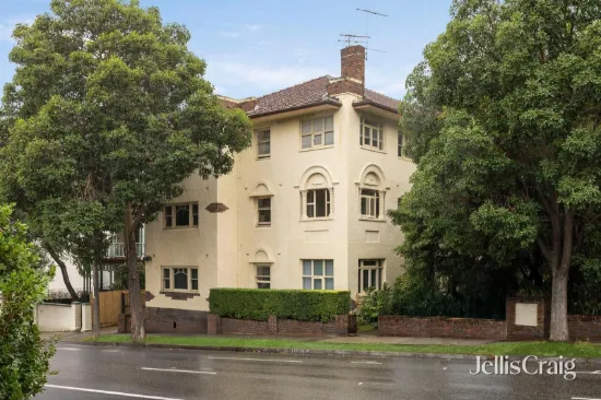 8/18 Princes Street, St Kilda, Vic 3182