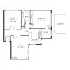 8/18 Princes Street, St Kilda, Vic 3182-Floorplan