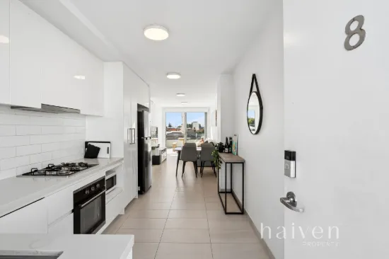 8/18 SYKES AVENUE, Innaloo, WA 6018