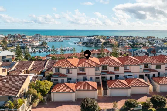 8/185 Anchorage Drive, Mindarie, WA 6030