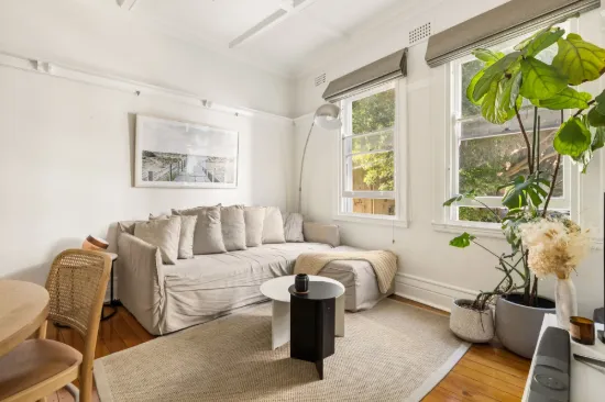 8/186 Forbes Street, Darlinghurst, NSW 2010