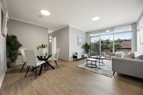 8/19-21 Hercules Road, Brighton-Le-Sands, NSW 2216