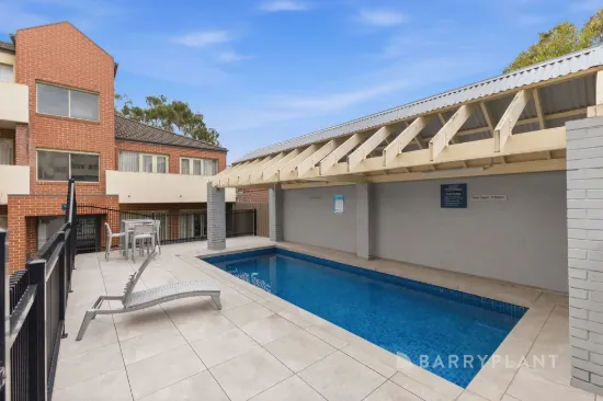 8/19-21 Walpole Street, Kew, Vic 3101