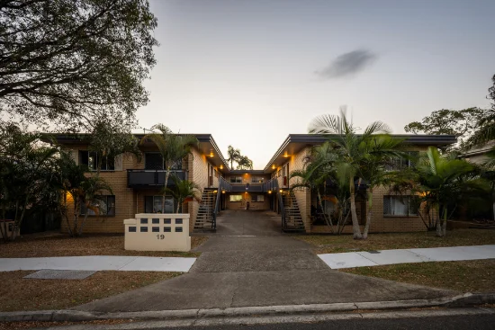 8/19 Clara Street, Annerley, Qld 4103