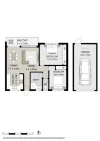 8/19 Clara Street, Annerley, Qld 4103-Floorplan