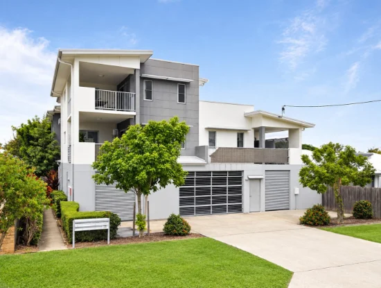 8/19 Halcomb Street, Zillmere, Qld 4034