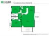 8/193 Kamerunga Road, Freshwater, Qld 4870-Floorplan