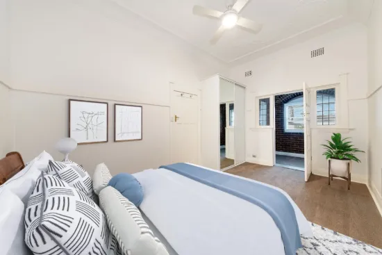 8/196 Spit Road, Mosman NSW 2088-Image