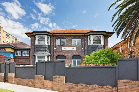 8/196 Spit Road, Mosman NSW 2088-Image