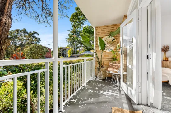 8/2-3 Kempsey Close, Dee Why, NSW 2099