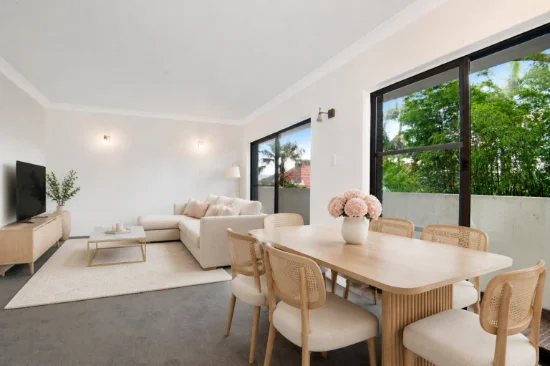 8/2-4 Stuart Street, Manly, NSW 2095