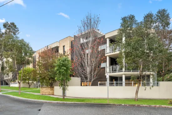 8/2-4 William Street, Murrumbeena, Vic 3163