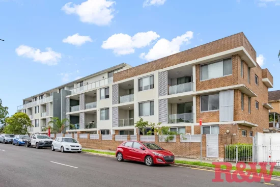 8/2-6 Bede Street, Strathfield South, NSW 2136