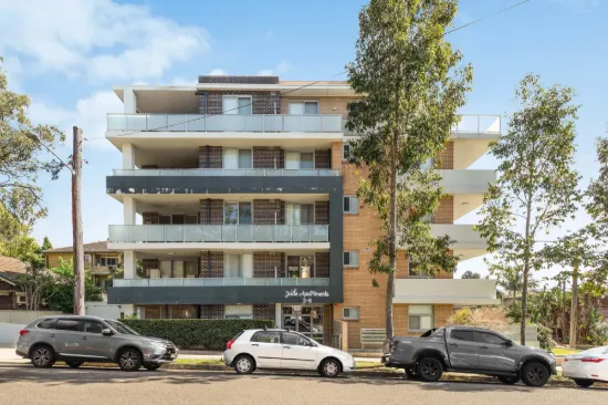 8/2-6 Carlton Parade, Carlton, NSW 2218